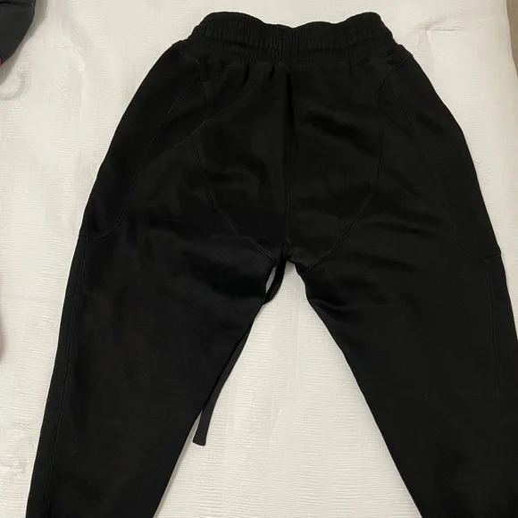 BBXBRAND Brabus Black Fleece Joggers - Picture 3 of 6